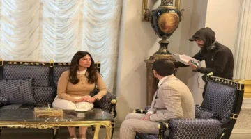 صراعات أولاد الراعي.. نيرمين الفقي تراهن على دور مختلف ومصيري بموسم الرمضان